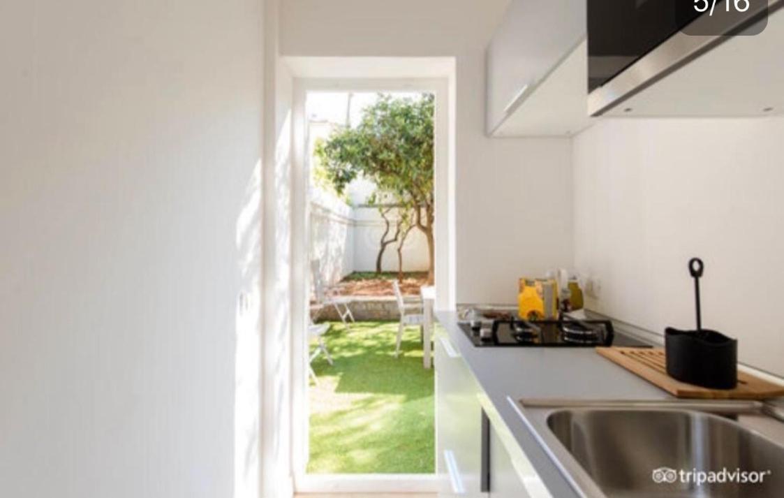 B&B Mondello Design Quarto foto