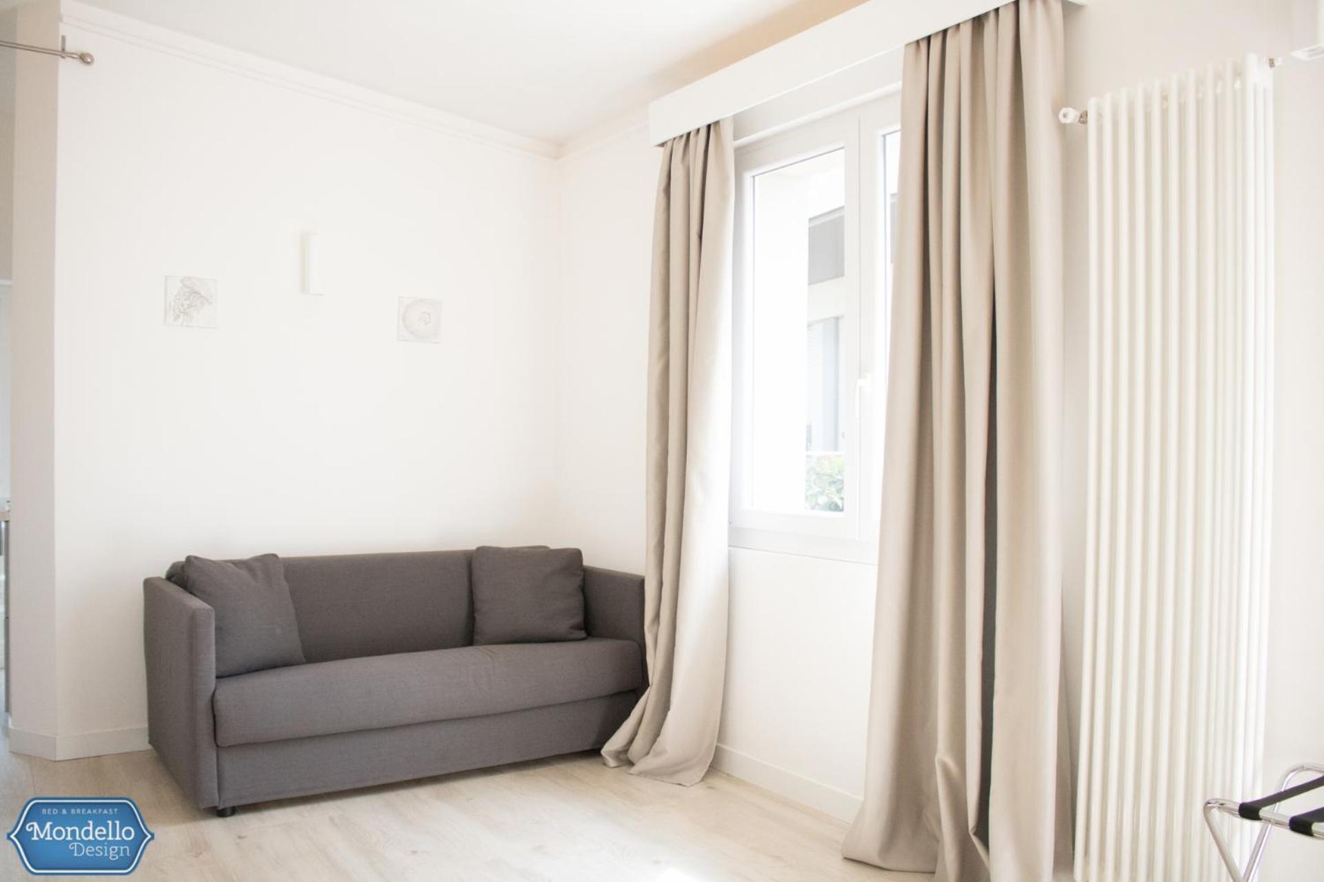 B&B Mondello Design Quarto foto