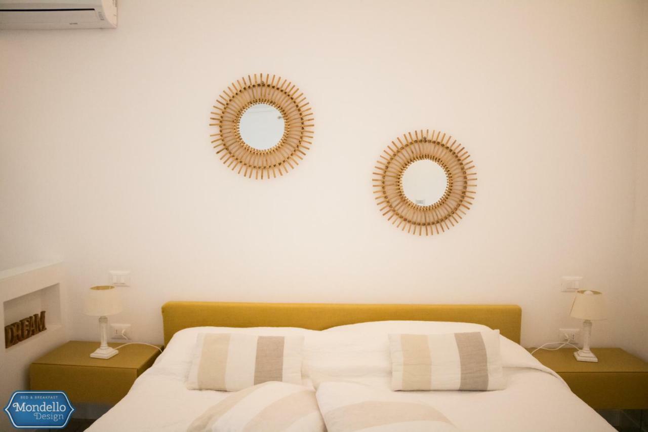 B&B Mondello Design Quarto foto